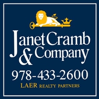  Janet Cramb And Company/LAER Realty Partners